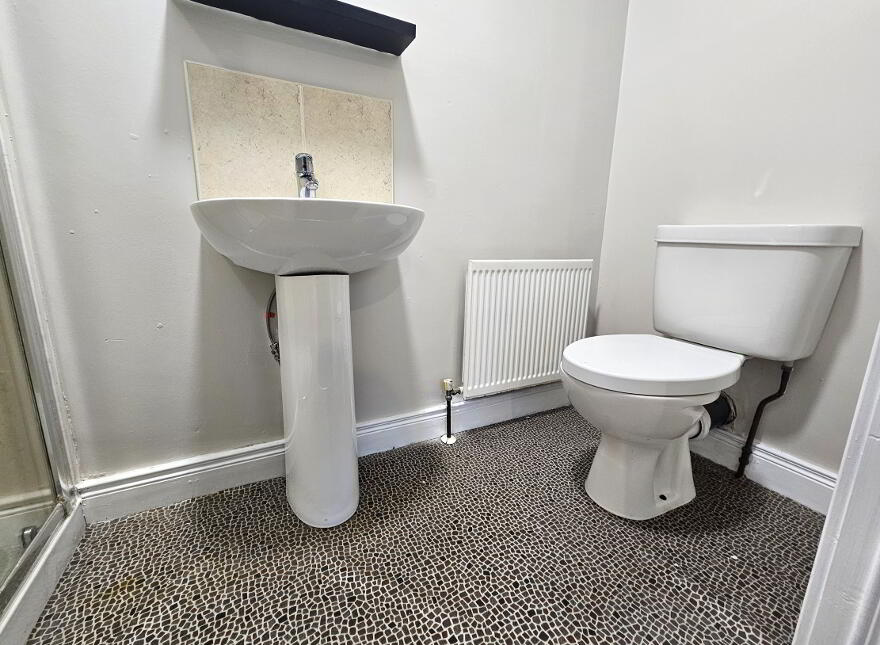 245 Bush Manor, Antrim, BT41 2UR