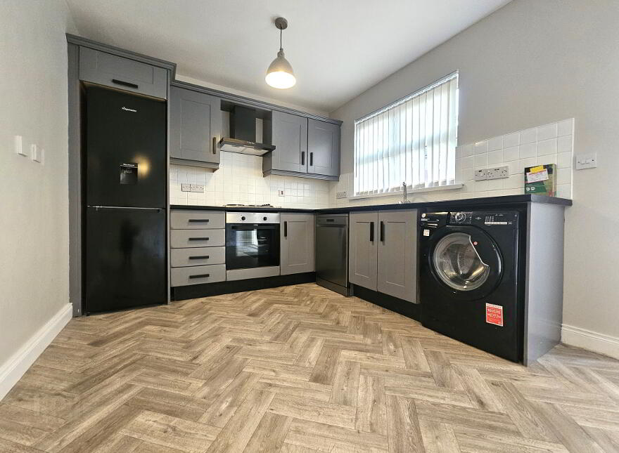 245 Bush Manor, Antrim, BT41 2UR
