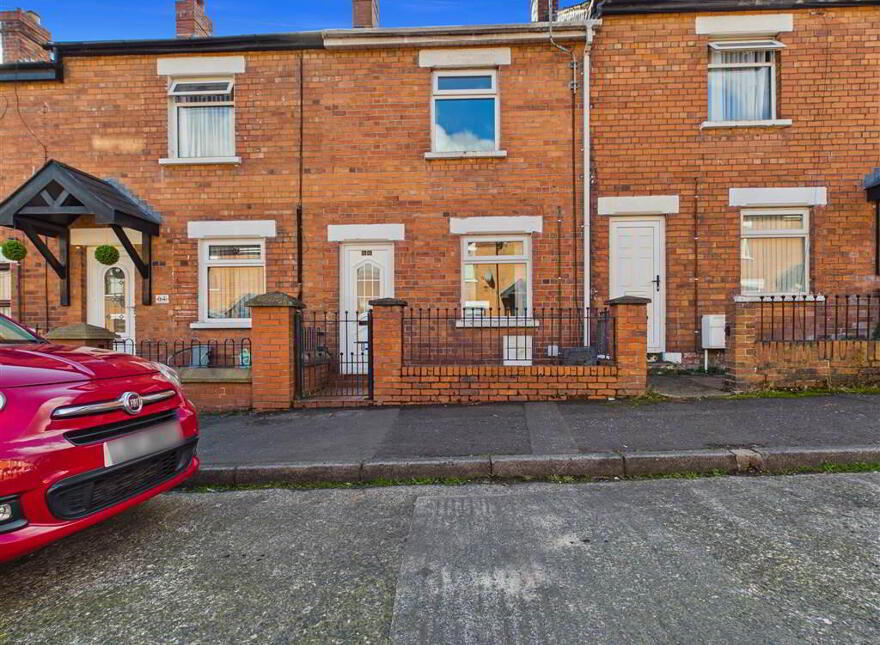 66 Amcomri Street, Belfast, BT12 7ND