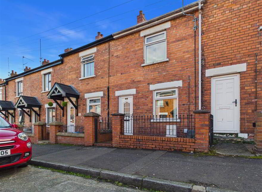66 Amcomri Street, Belfast, BT12 7ND