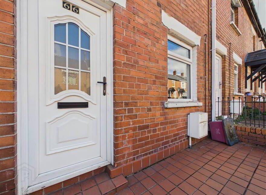 66 Amcomri Street, Belfast, BT12 7ND