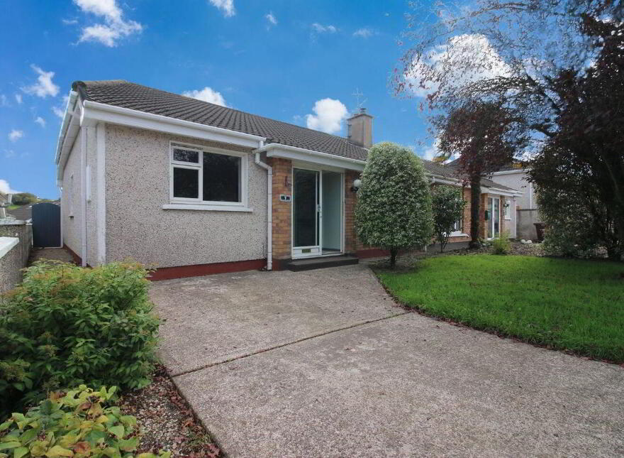 7 Manor Gardens, Thornbury View, Rochestown, T12F6RK