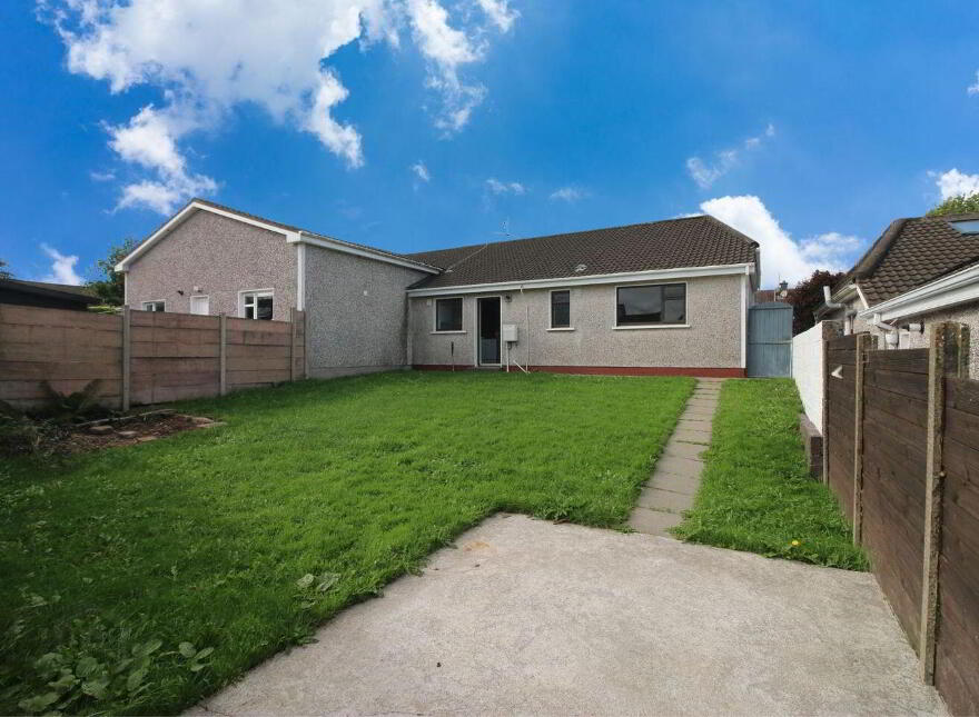 7 Manor Gardens, Thornbury View, Rochestown, T12F6RK