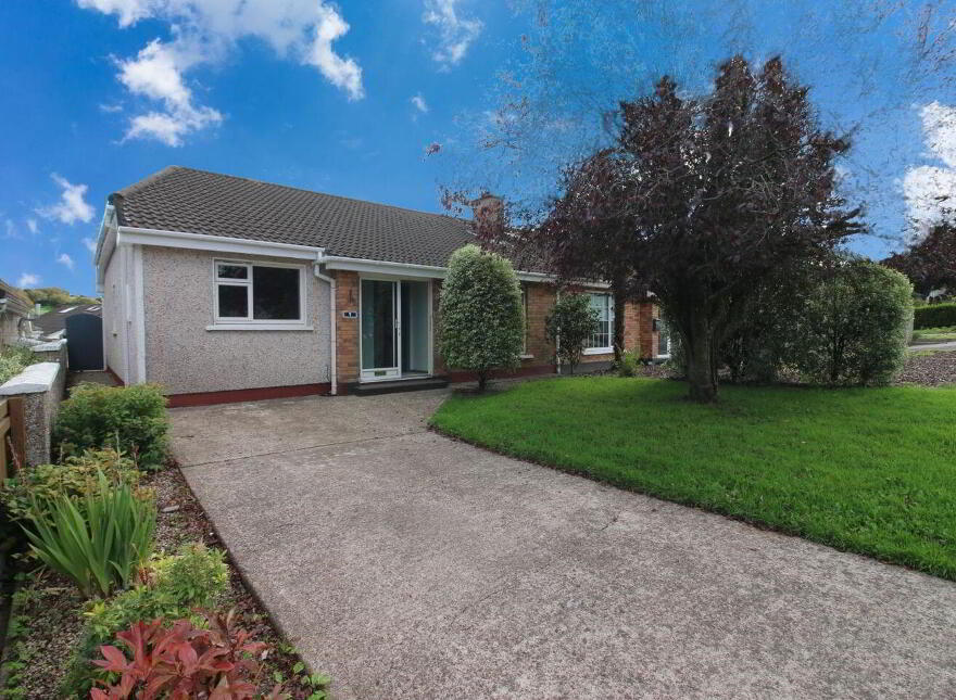 7 Manor Gardens, Thornbury View, Rochestown, T12F6RK