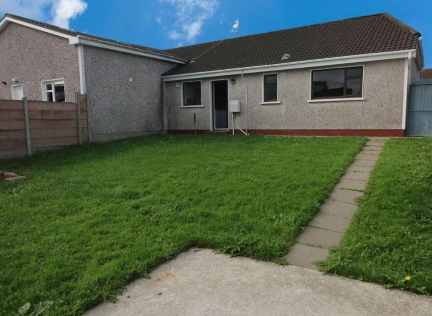 7 Manor Gardens, Thornbury View, Rochestown, T12F6RK