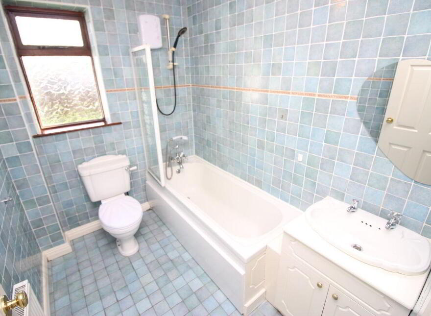 7 Manor Gardens, Thornbury View, Rochestown, T12F6RK
