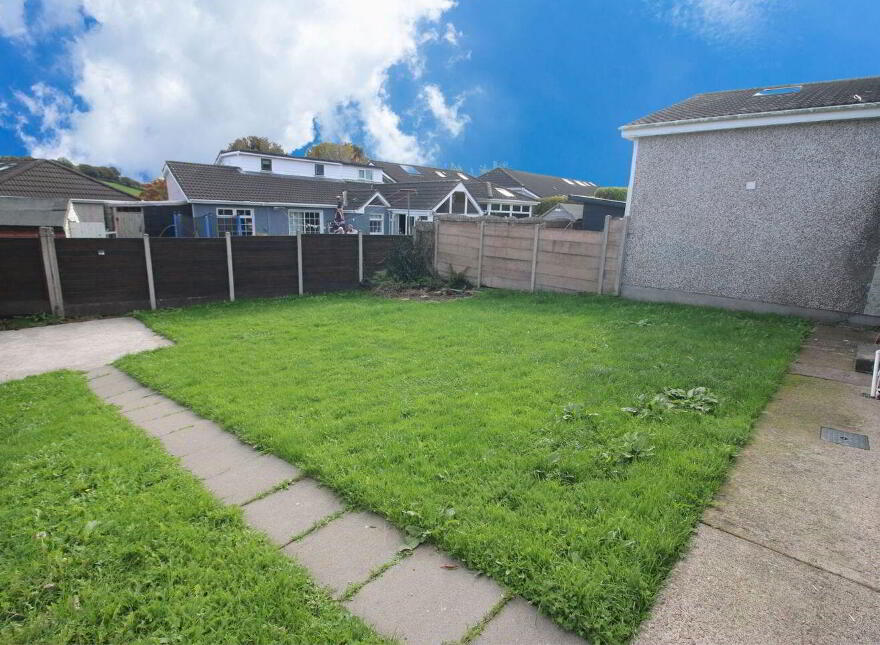 7 Manor Gardens, Thornbury View, Rochestown, T12F6RK