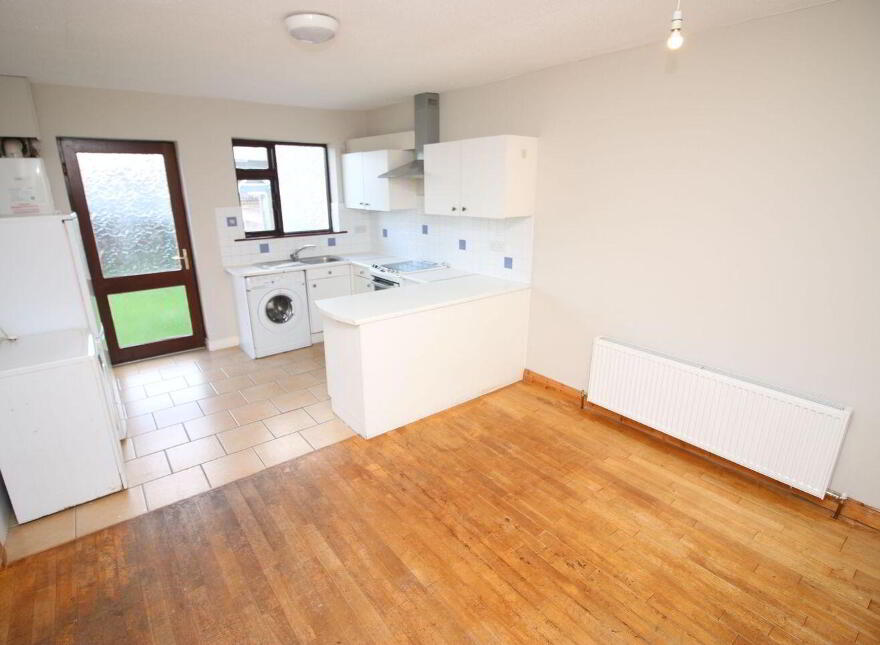 7 Manor Gardens, Thornbury View, Rochestown, T12F6RK