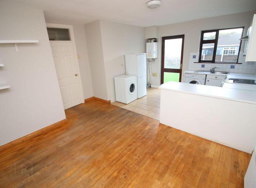7 Manor Gardens, Thornbury View, Rochestown, T12F6RK