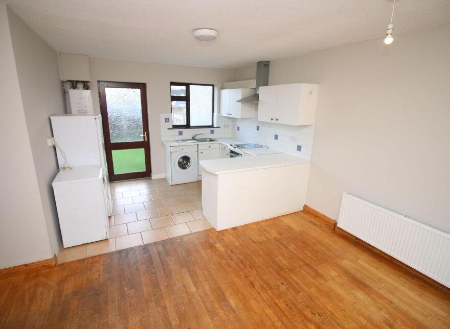 7 Manor Gardens, Thornbury View, Rochestown, T12F6RK