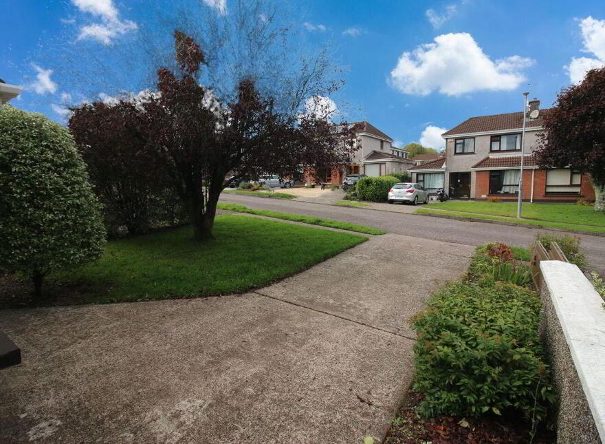 7 Manor Gardens, Thornbury View, Rochestown, T12F6RK