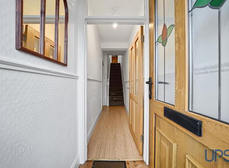 29 St. James's Road, Belfast, BT12 6EA