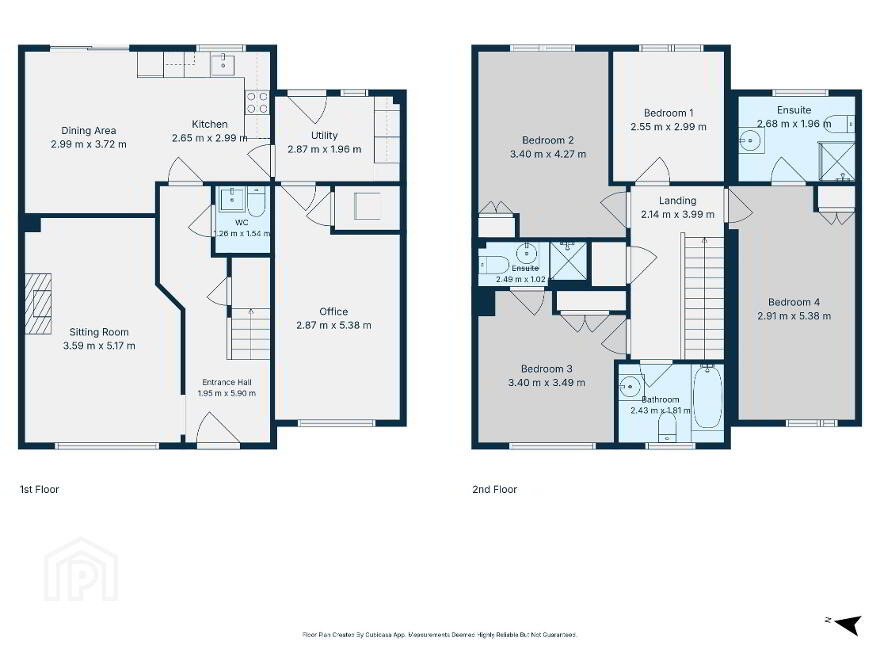 10 Garanbawn, Murroe, V94A4AE