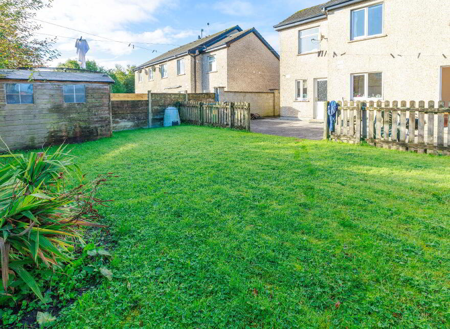 10 Garanbawn, Murroe, V94A4AE