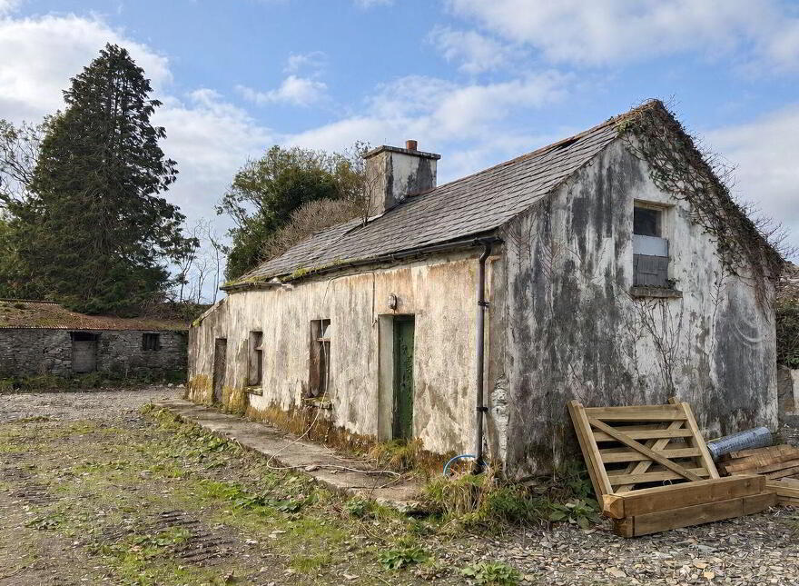 Murreagh, Durrus, Bantry, P75X386