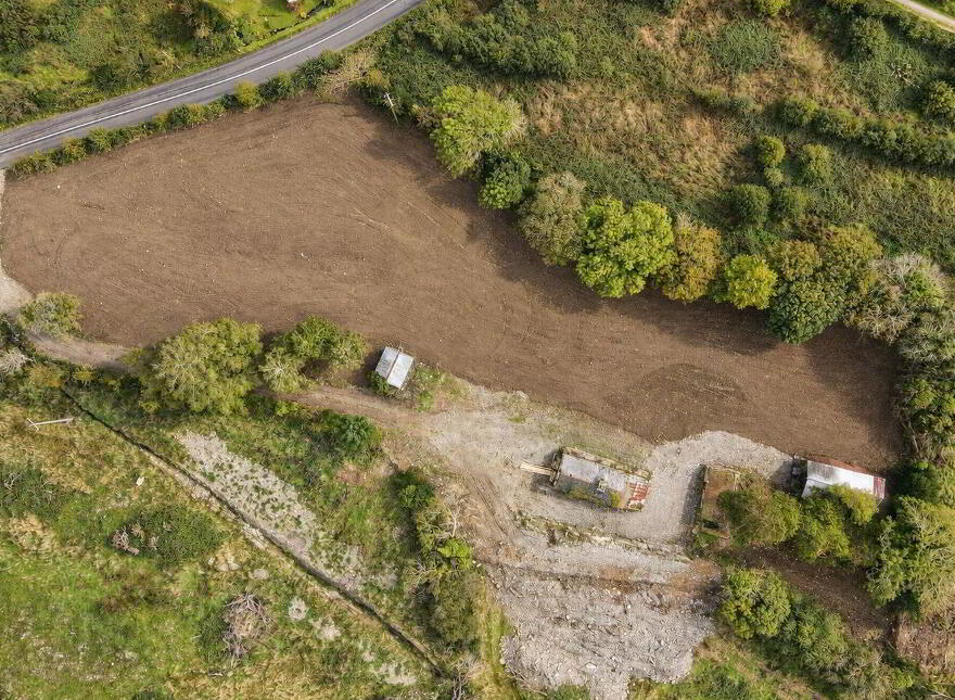 Murreagh, Durrus, Bantry, P75X386