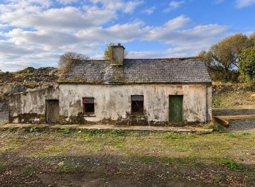 Murreagh, Durrus, Bantry, P75X386