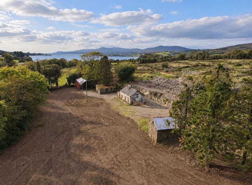 Murreagh, Durrus, Bantry, P75X386