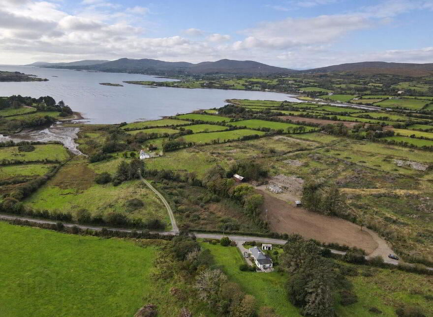 Murreagh, Durrus, Bantry, P75X386