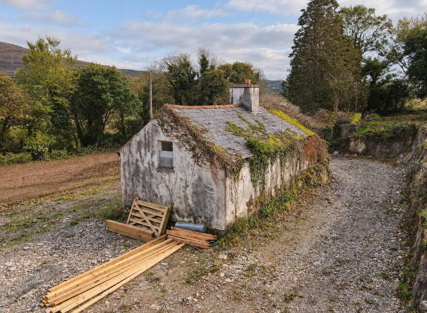 Murreagh, Durrus, Bantry, P75X386