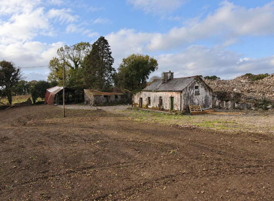 Murreagh, Durrus, Bantry, P75X386
