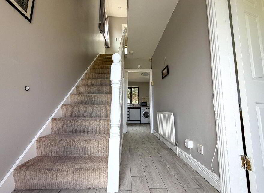 12 Belsize Court, Laurel Park, Newcastle, H91C6PX