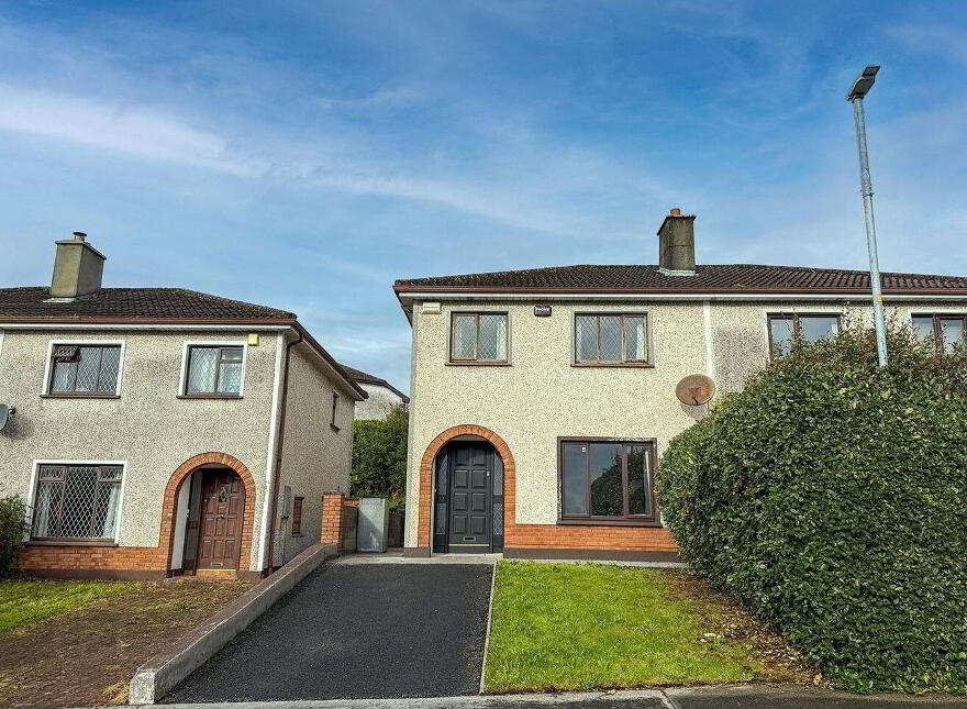 12 Belsize Court, Laurel Park, Newcastle, H91C6PX