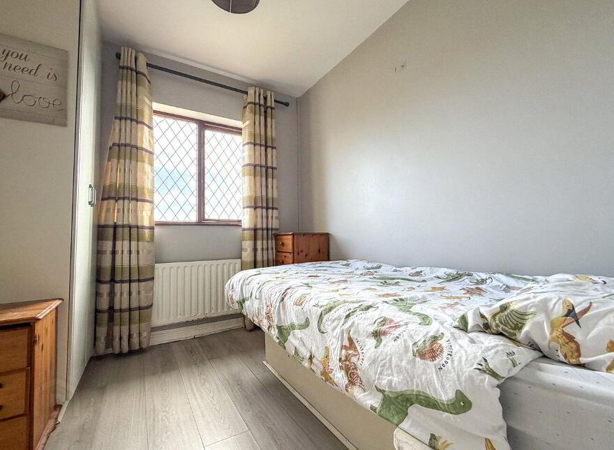 12 Belsize Court, Laurel Park, Newcastle, H91C6PX