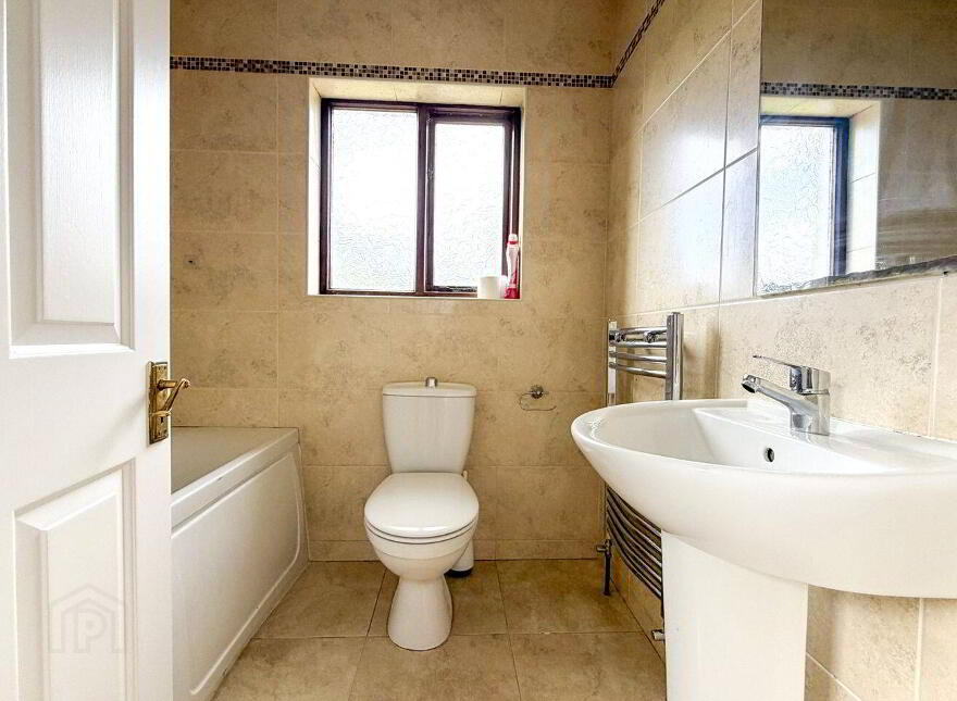 12 Belsize Court, Laurel Park, Newcastle, H91C6PX