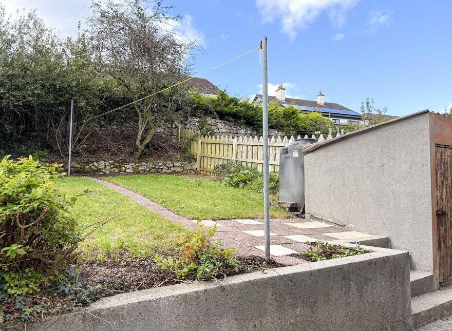 12 Belsize Court, Laurel Park, Newcastle, H91C6PX