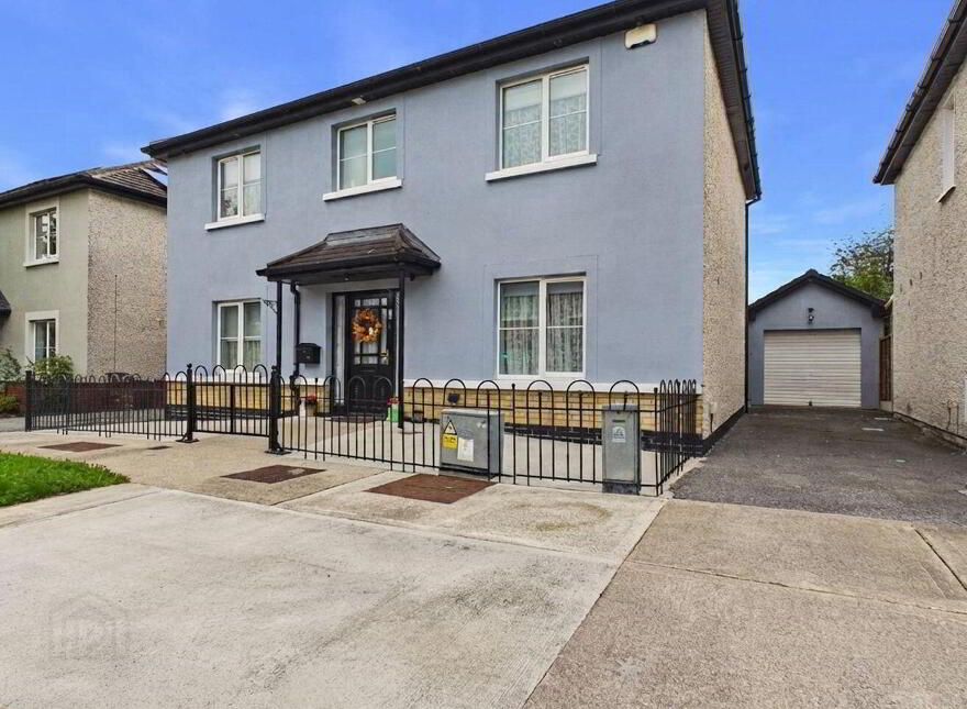 19 Lansdowne Road, Castlelea, Portarlington, R32FR90
