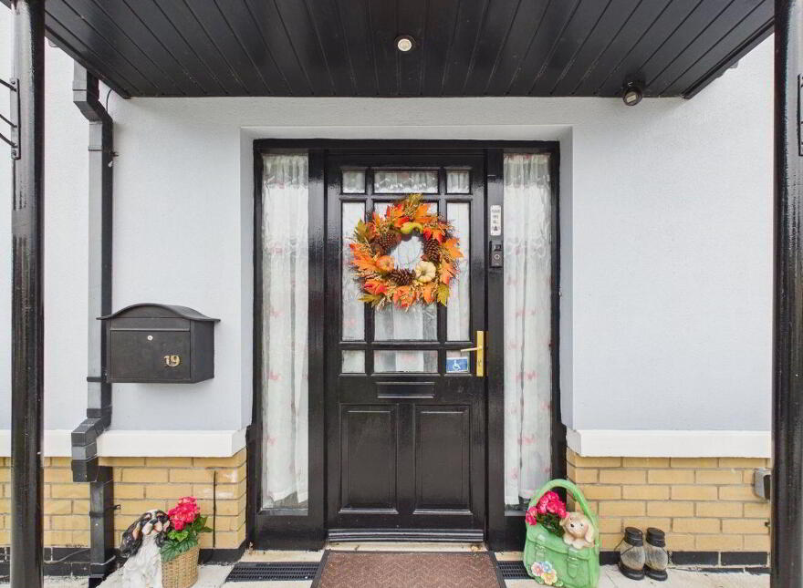 19 Lansdowne Road, Castlelea, Portarlington, R32FR90