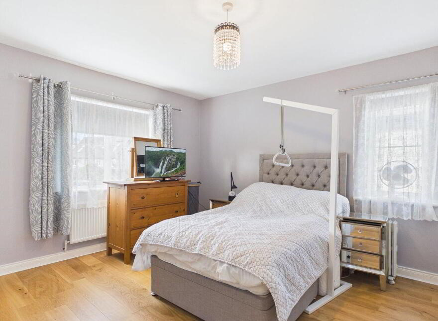 19 Lansdowne Road, Castlelea, Portarlington, R32FR90