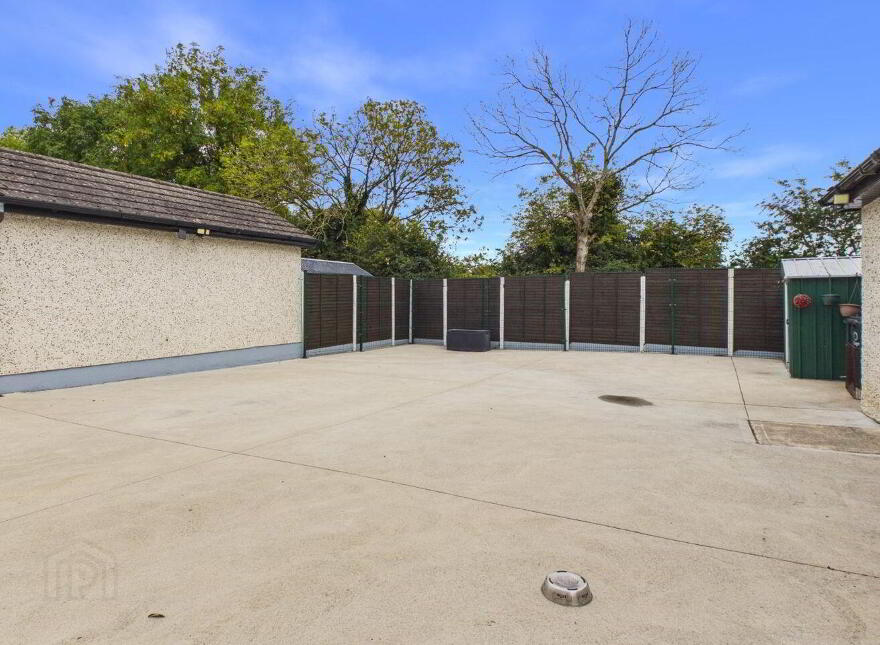 19 Lansdowne Road, Castlelea, Portarlington, R32FR90