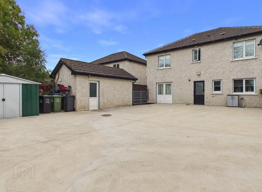 19 Lansdowne Road, Castlelea, Portarlington, R32FR90