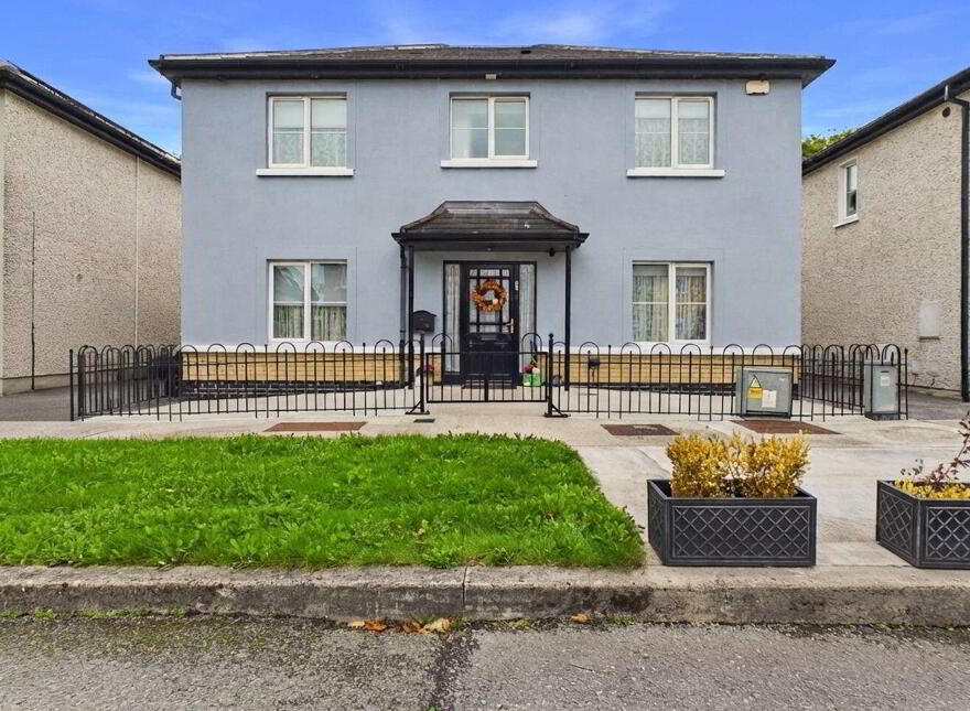 19 Lansdowne Road, Castlelea, Portarlington, R32FR90