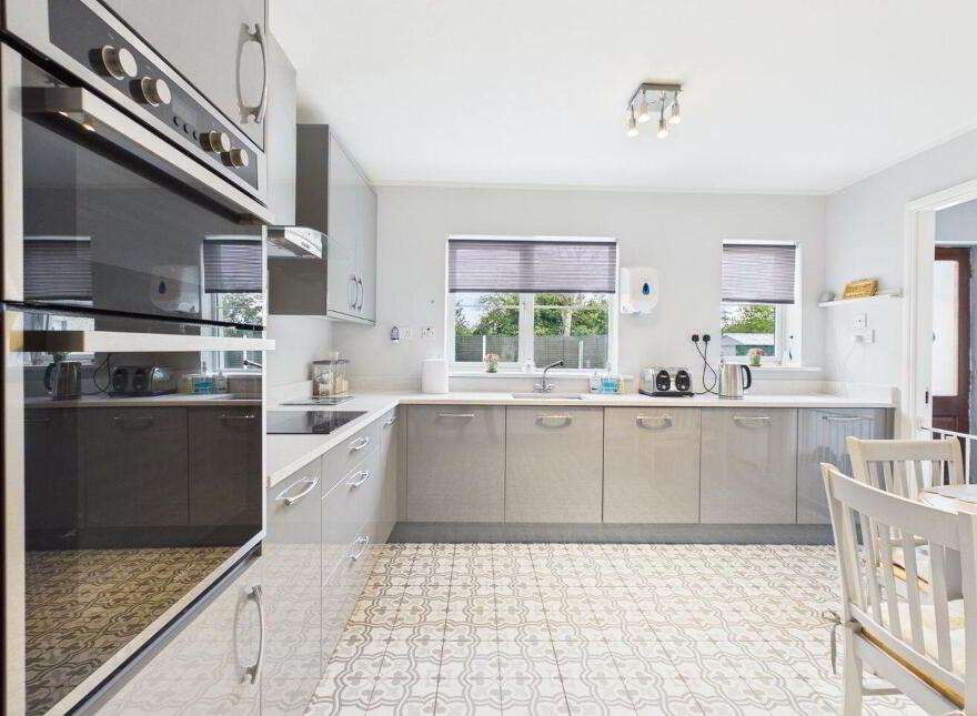 19 Lansdowne Road, Castlelea, Portarlington, R32FR90
