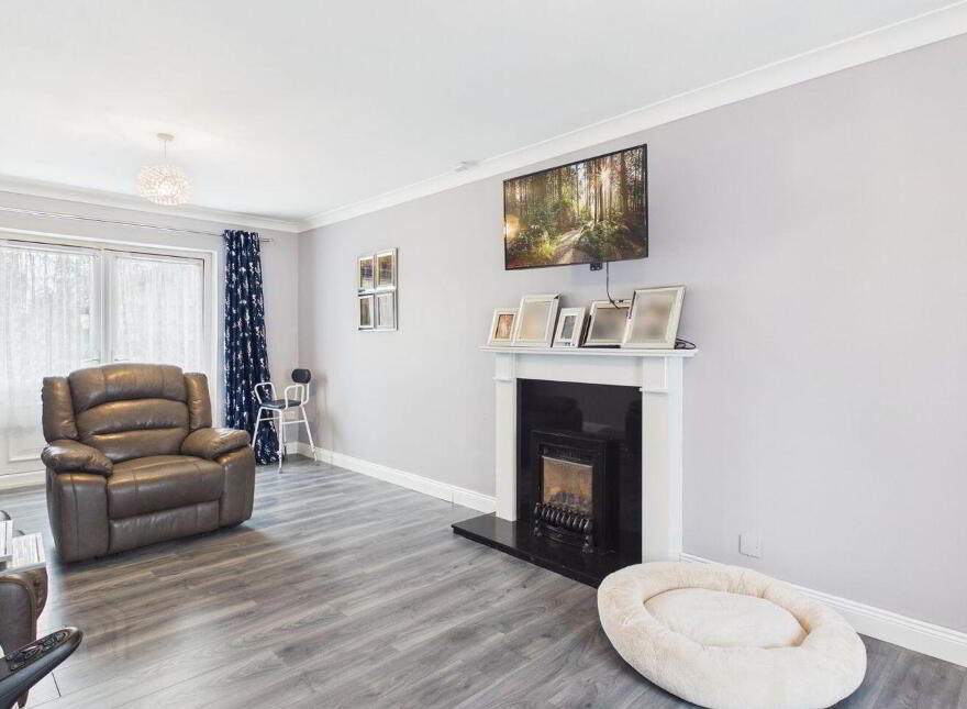 19 Lansdowne Road, Castlelea, Portarlington, R32FR90
