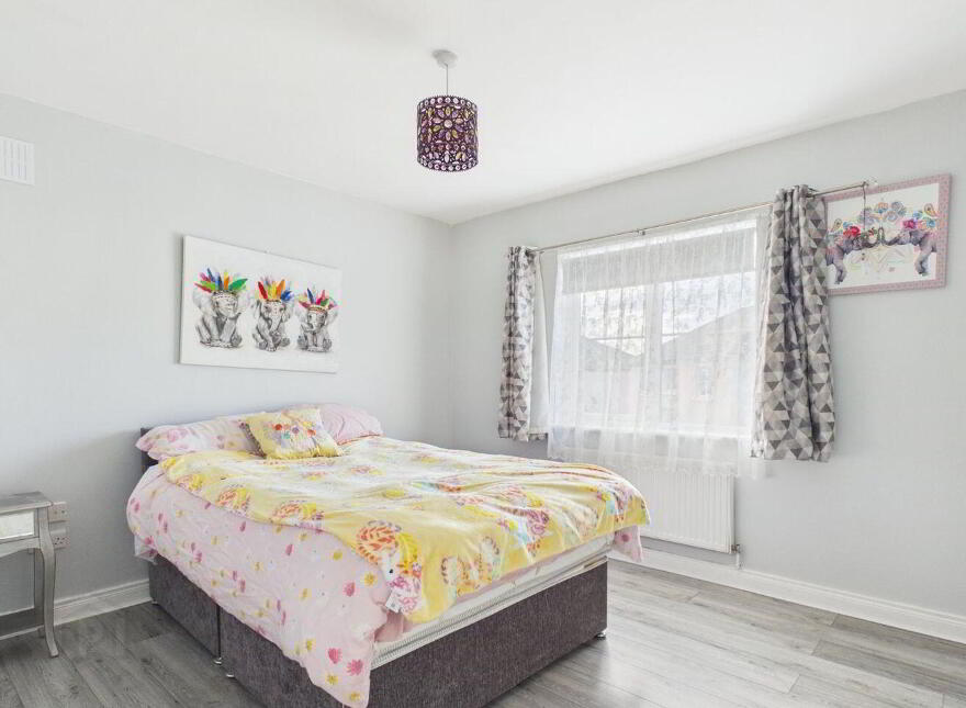 19 Lansdowne Road, Castlelea, Portarlington, R32FR90
