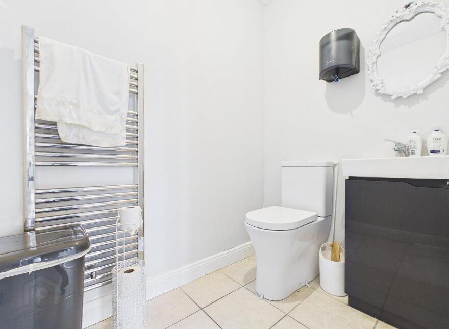 19 Lansdowne Road, Castlelea, Portarlington, R32FR90