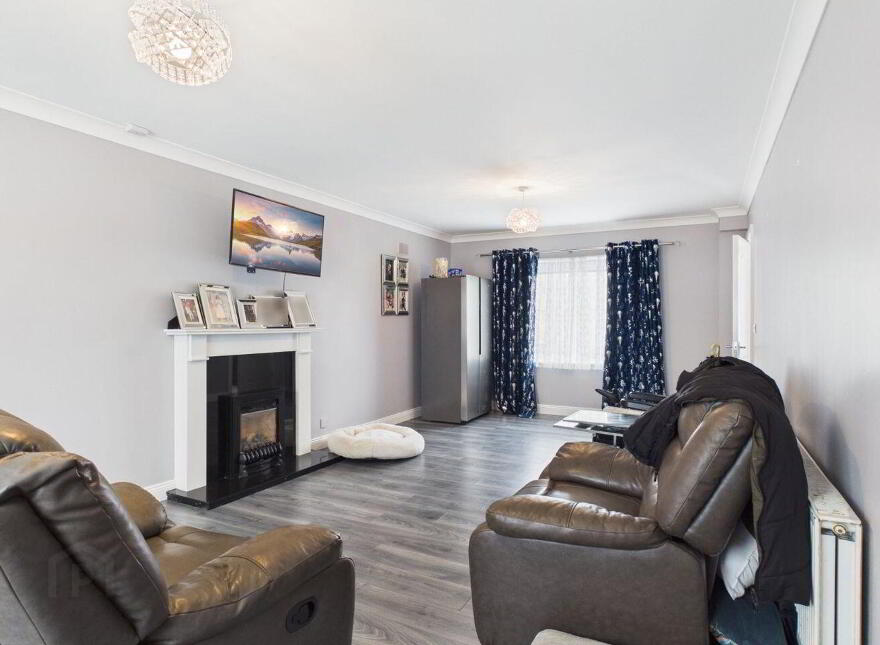 19 Lansdowne Road, Castlelea, Portarlington, R32FR90