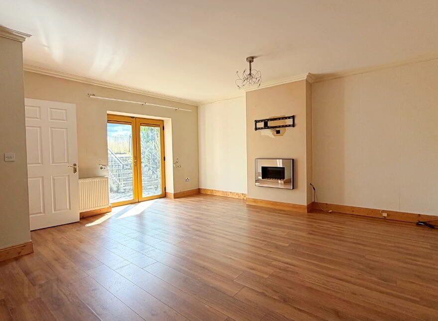 19, The Close, Downshire Park, Blessington, W91TX25