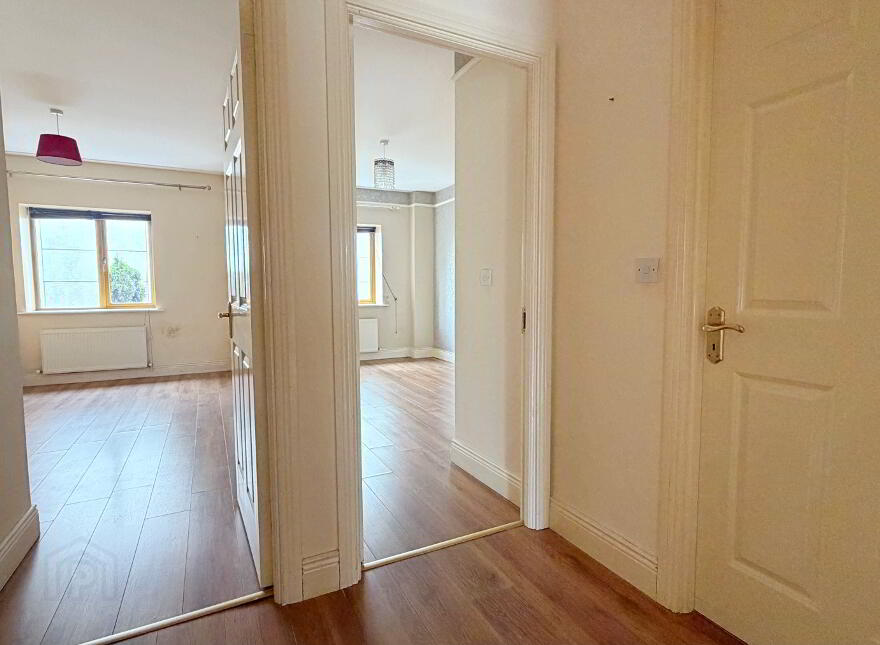 19, The Close, Downshire Park, Blessington, W91TX25