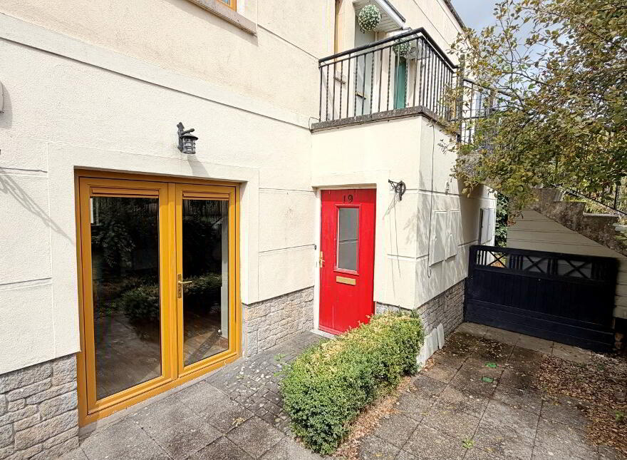 19, The Close, Downshire Park, Blessington, W91TX25