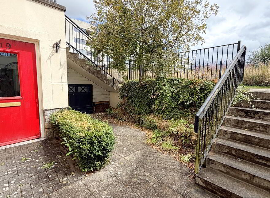19, The Close, Downshire Park, Blessington, W91TX25