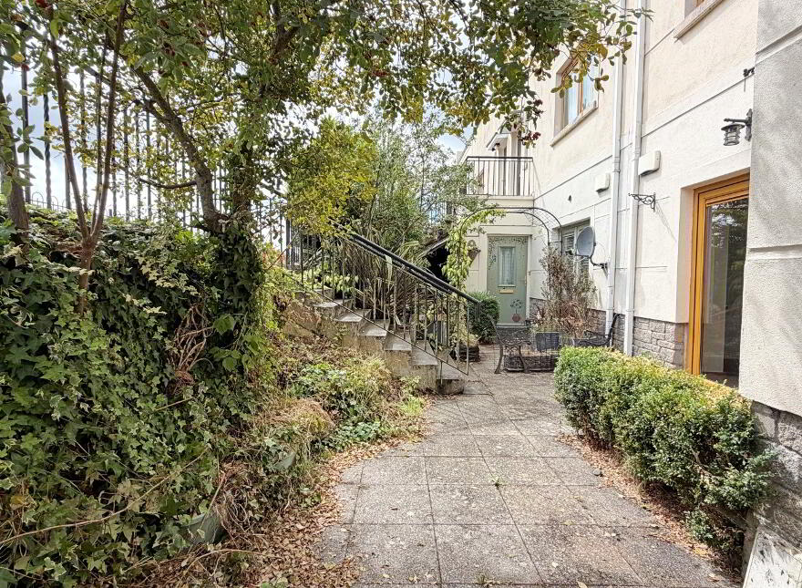 19, The Close, Downshire Park, Blessington, W91TX25