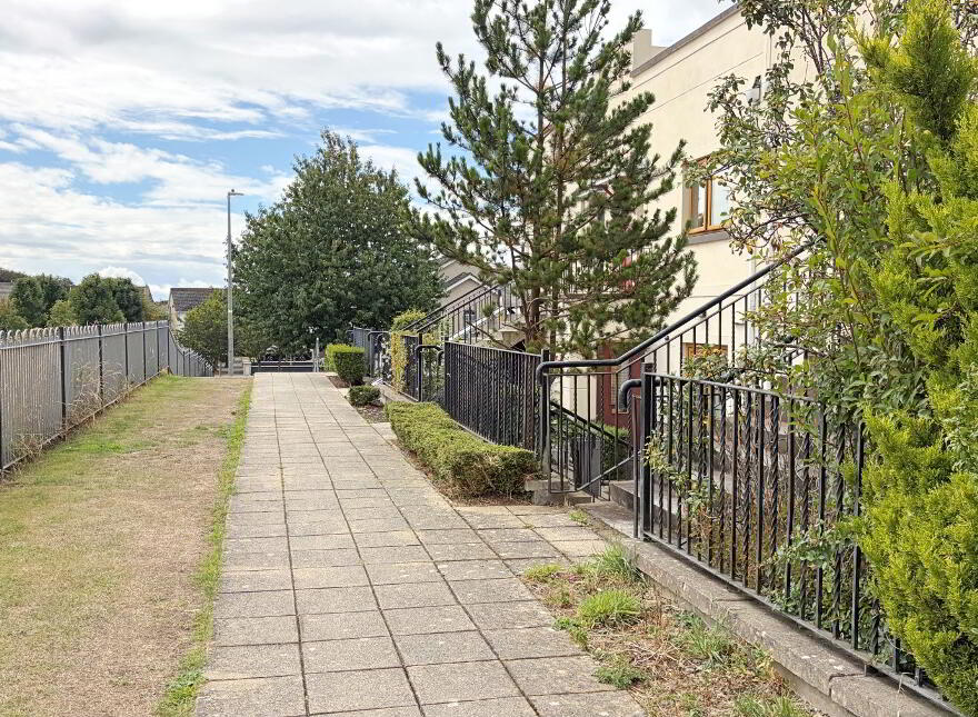 19, The Close, Downshire Park, Blessington, W91TX25