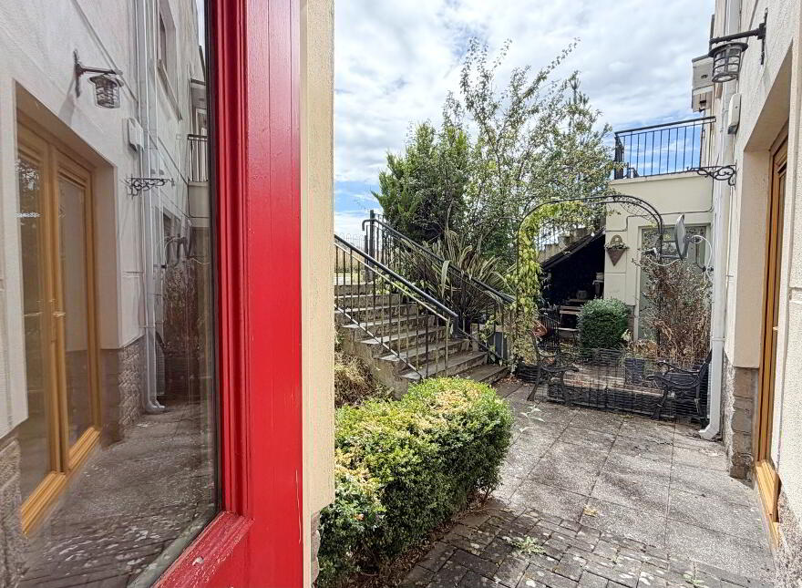 19, The Close, Downshire Park, Blessington, W91TX25