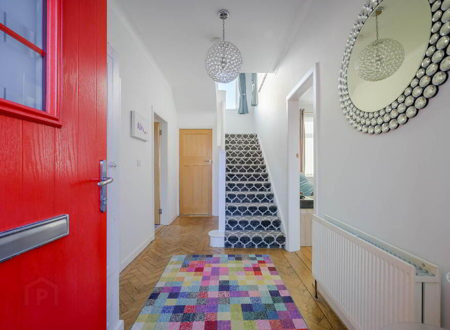 98 Belmont Church Road, Belfast, BT4 2DA