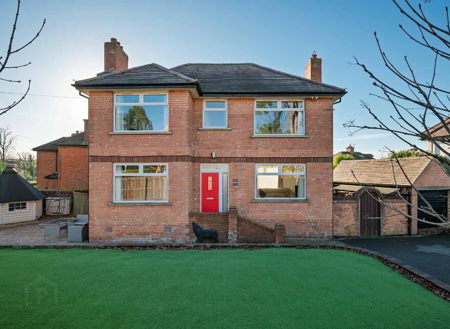 98 Belmont Church Road, Belfast, BT4 2DA